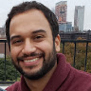 Meet your Posher, Mark